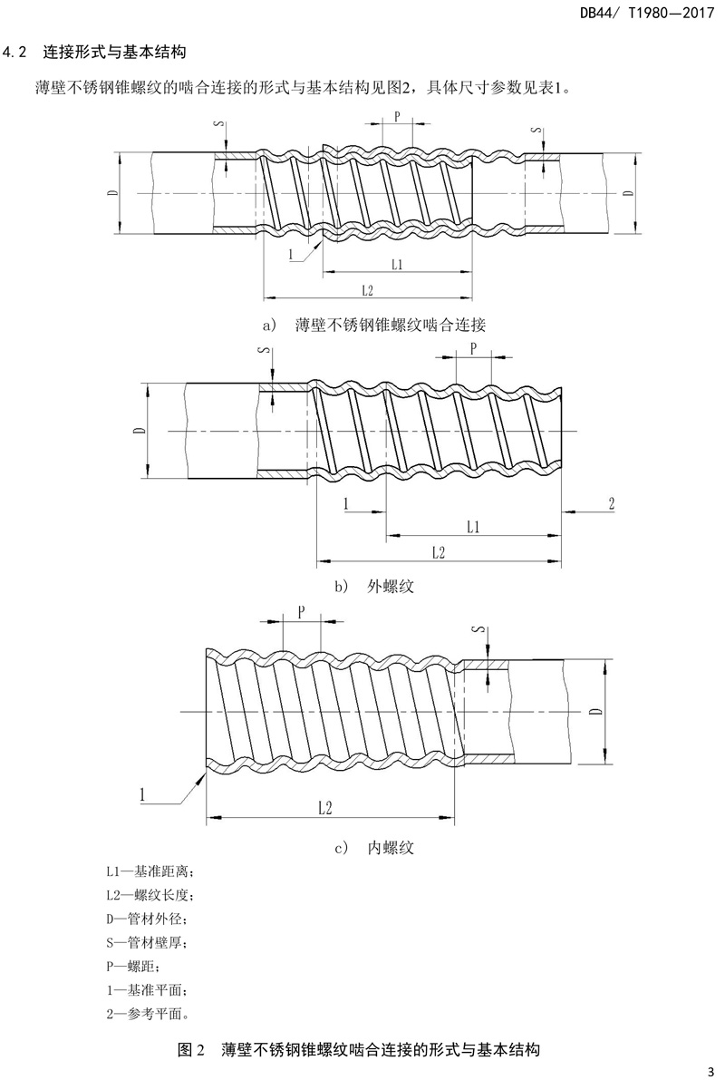 省標(biāo)-錐螺紋連接式薄壁不銹鋼管材及管件-5.jpg